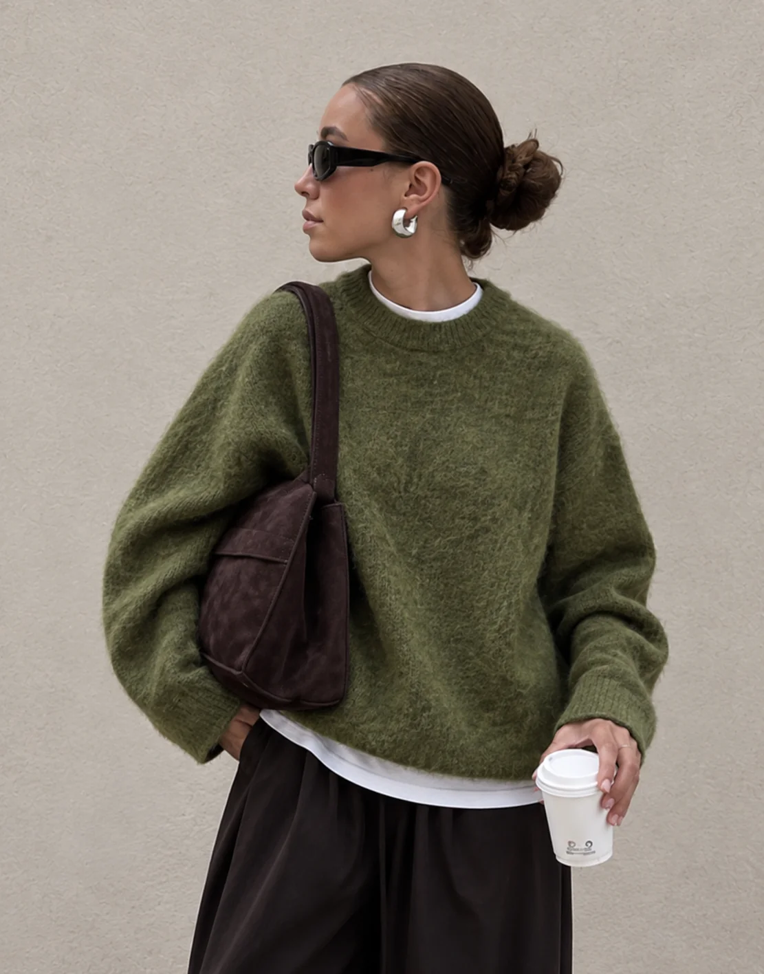 Trending look 3