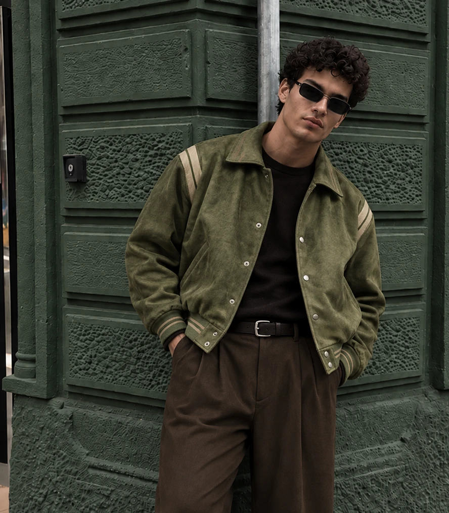 Trending look 2
